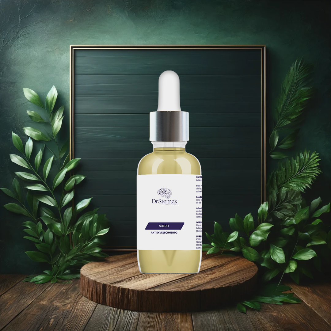 Stem Cell Anti-Aging Serum