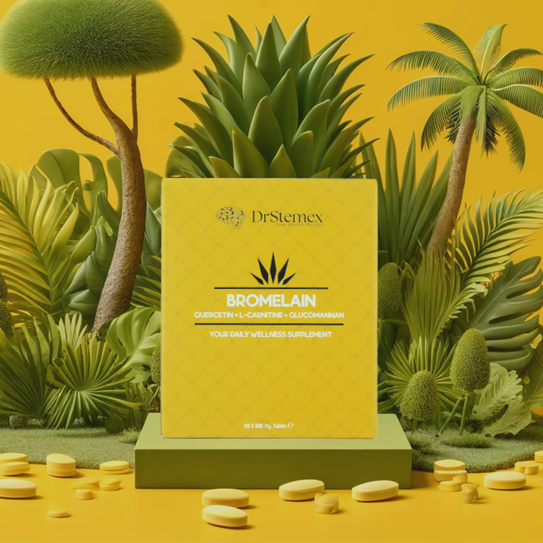 BROMELAIN TABLET