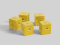 BROMELAIN TABLET