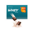 Chocolate Whey Protein