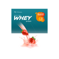 Strawberry Whey Protein