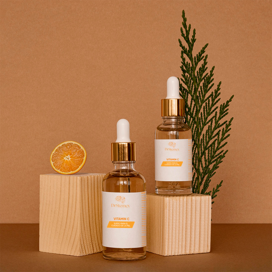 VITAMIN C SERUM