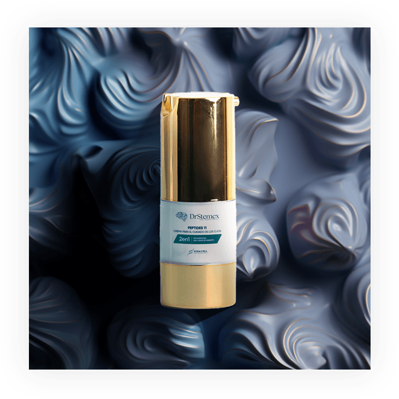 EYE CONTOUR CREAM - drstemex