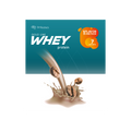 Coffee Whey Protein